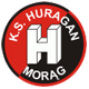 Huragan Morąg