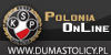 Polonia OnLine - serwis kibiców Czarnych Koszul