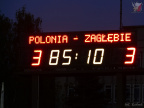 (57) Polonia - Zagłębie Sosnowiec (19.04.2024) 