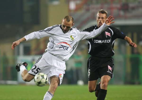 Mariusz Ujek Alchetron, The Free Social Encyclopedia