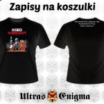 koszulka Dzieci Warszawy