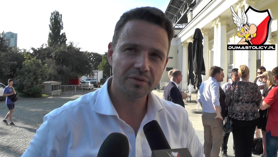 Rafał Trzaskowski