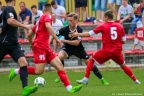 Widzew Łódź - Polonia (sparing) - TRJ