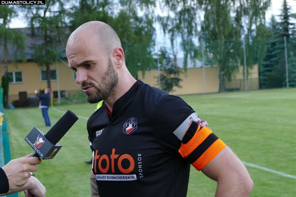Grzegorz Wojdyga 