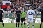 Polonia – Legia II Warszawa