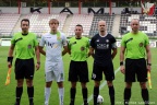 Polonia - Lechia Tomaszów Mazowiecki (Laskowski)