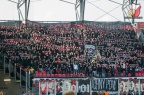 Widzew Łódź - Polonia (TRJ)