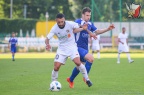 Polonia - Olimpia Zambrów (TRJ)