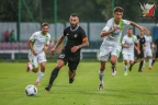 Polonia - Lechia Tomaszów Mazowiecki [TRJ]