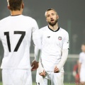 Polonia Warszawa - Huragan Morąg17