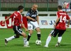 Polonia - Legia (PE)