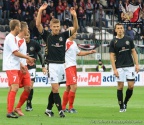 Polonia - Piast Gliwice