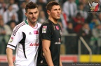 Legia - Polonia