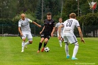 Legia II Warszawa - Polonia [LK]