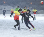 MKS Polonia Warszawa - Korona Góra Kalwaria [ZL] - sparing