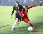 MKS Polonia Warszawa (U19) - Widzew Łódź (U-19) [ZL]