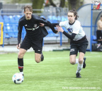 MKS Polonia Warszawa (U19) - Naki Olsztyn (U-19) [ZL]