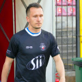 Polonia - Pogoń Grodzisk Maz. 15.05.2021 (21) 