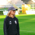 Polonia - Pogoń Grodzisk Maz. 15.05.2021 (23) 