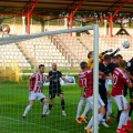 Polonia - Pogoń Grodzisk Maz. 15.05.2021 (28) 