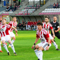 Polonia - Pogoń Grodzisk Maz. 15.05.2021 (31) 