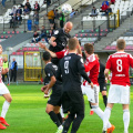 Polonia - Pogoń Grodzisk Maz. 15.05.2021 (32) 