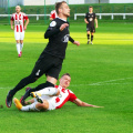 Polonia - Pogoń Grodzisk Maz. 15.05.2021 (33) 