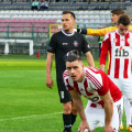 Polonia - Pogoń Grodzisk Maz. 15.05.2021 (35) 