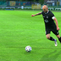 Polonia - Pogoń Grodzisk Maz. 15.05.2021 (44) 