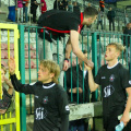 Polonia - Pogoń Grodzisk Maz. 15.05.2021 (52) 