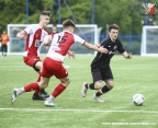 MKS Polonia Warszawa U-19 - MŁKS Łomża U-19 [ZL]