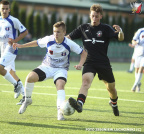 Olimpia Zambrów (U-19) - MKS Polonia Warszawa (U19) [ZL]