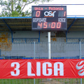 (46) Unia Skierniewice - Polonia (10.08.2021)  