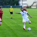 (49) Unia Skierniewice - Polonia (10.08.2021)  