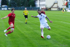 (49) Unia Skierniewice - Polonia (10.08.2021)  