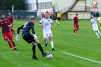 (52) Unia Skierniewice - Polonia (10.08.2021)  