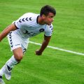 (53) Unia Skierniewice - Polonia (10.08.2021)  