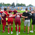 (54) Unia Skierniewice - Polonia (10.08.2021)  