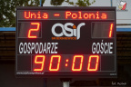 (55) Unia Skierniewice - Polonia (10.08.2021)  