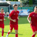 (07) Unia Skierniewice - Polonia (10.08.2021)