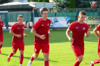 (07) Unia Skierniewice - Polonia (10.08.2021)