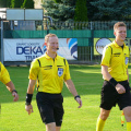 (09) Unia Skierniewice - Polonia (10.08.2021)