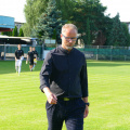 (10) Unia Skierniewice - Polonia (10.08.2021)  