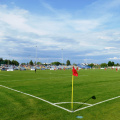 (12) Unia Skierniewice - Polonia (10.08.2021)  