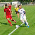 (14) Unia Skierniewice - Polonia (10.08.2021)  