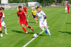 (14) Unia Skierniewice - Polonia (10.08.2021)  