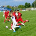 (15) Unia Skierniewice - Polonia (10.08.2021)  