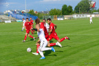 (15) Unia Skierniewice - Polonia (10.08.2021)  