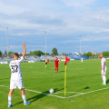 (16) Unia Skierniewice - Polonia (10.08.2021)  