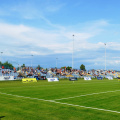 (19) Unia Skierniewice - Polonia (10.08.2021)  